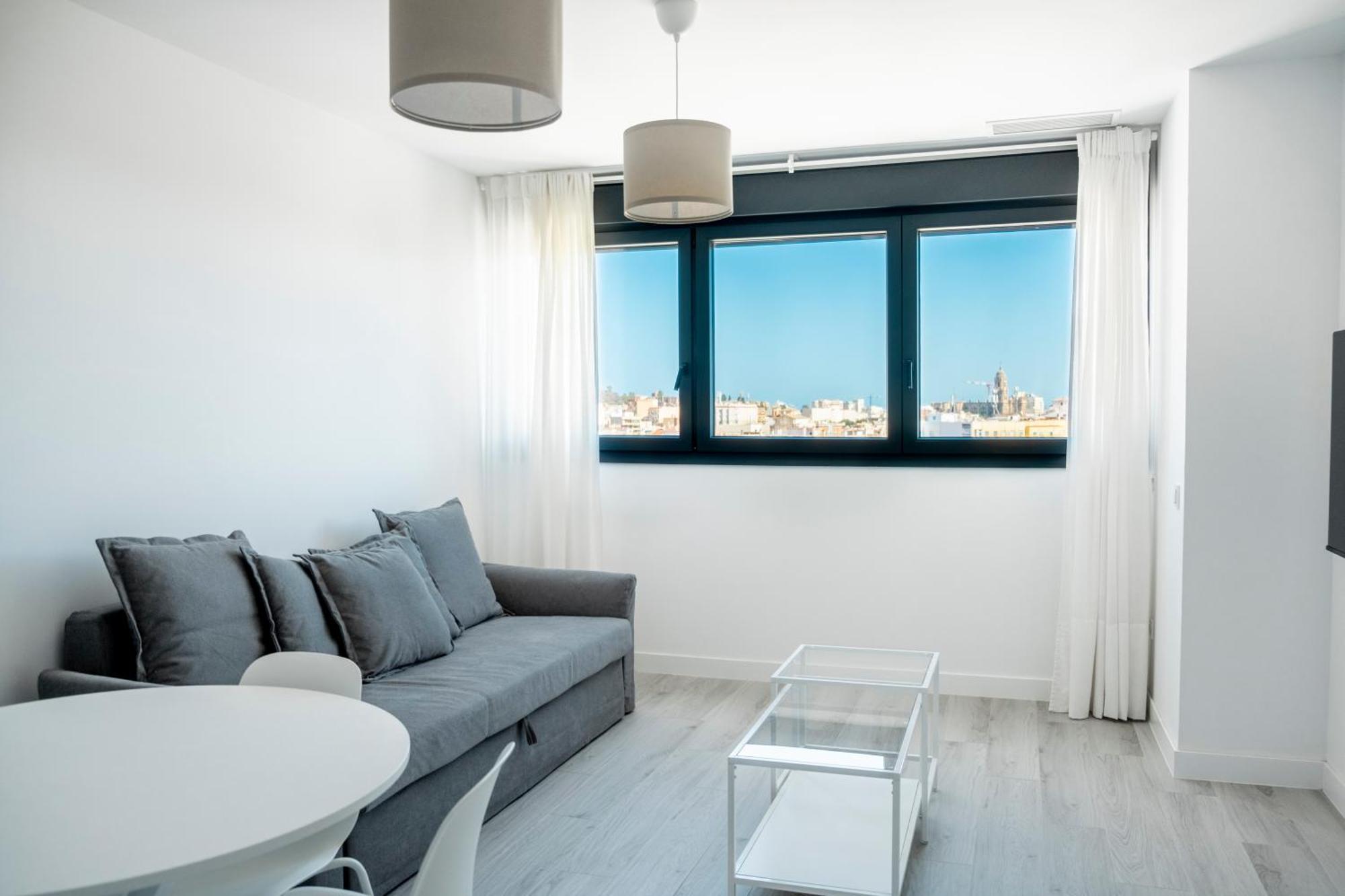 Appartement Urban Sky Ii *